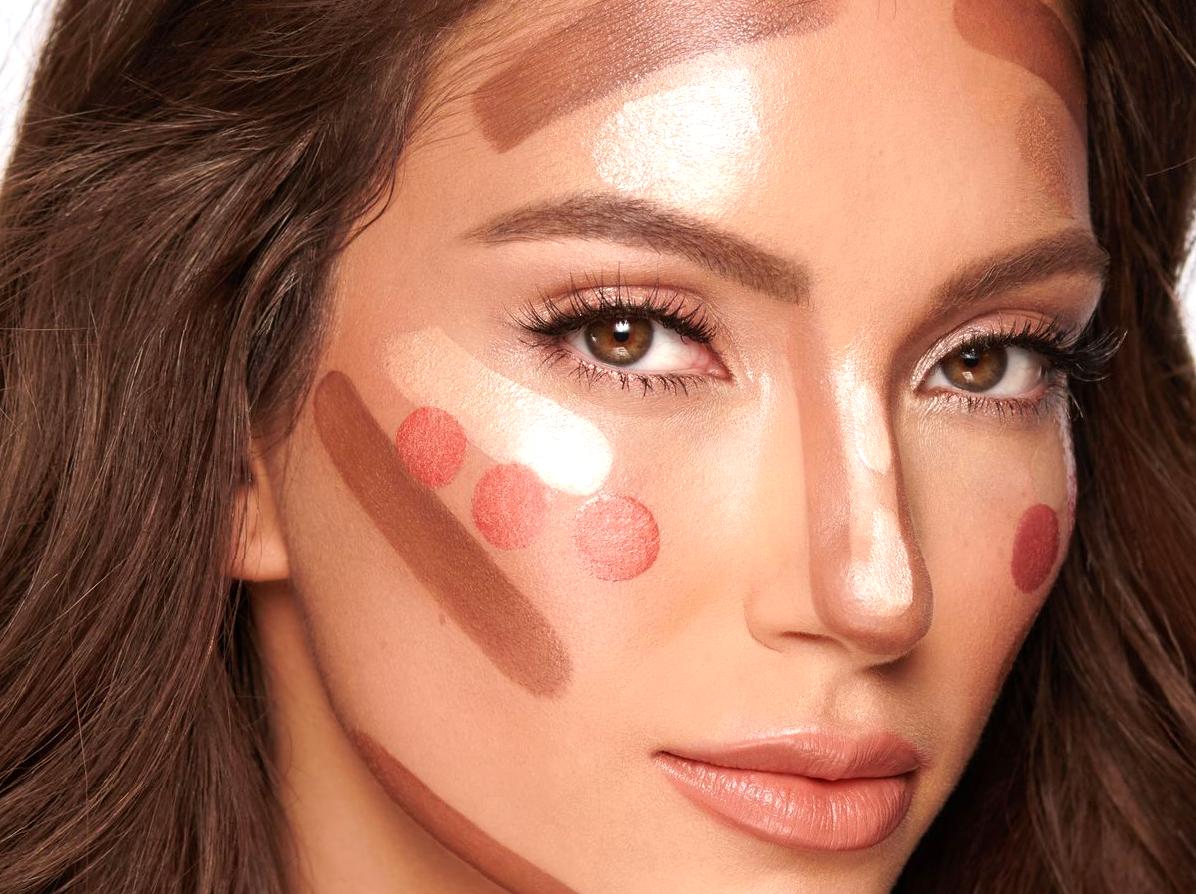 Makeup Guide: The Art of Highlighting and Contouring