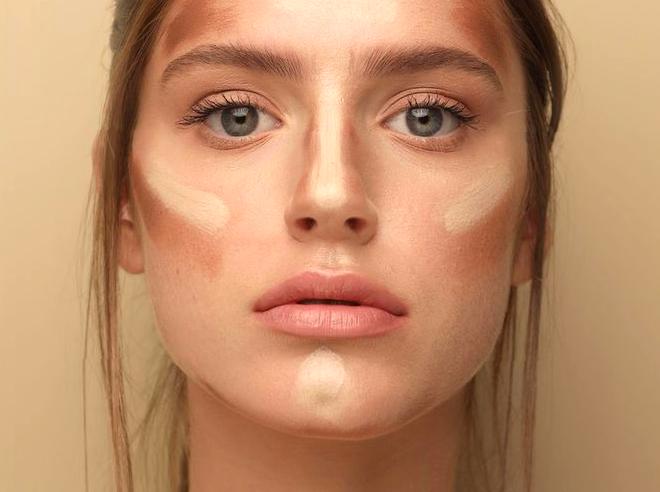 Makeup Lesson: Essentials of Highlighting and Contouring