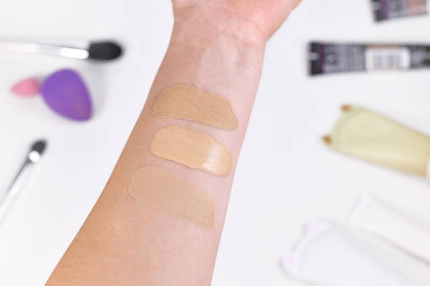 Unlocking the Secrets of Foundation and Skin Tone