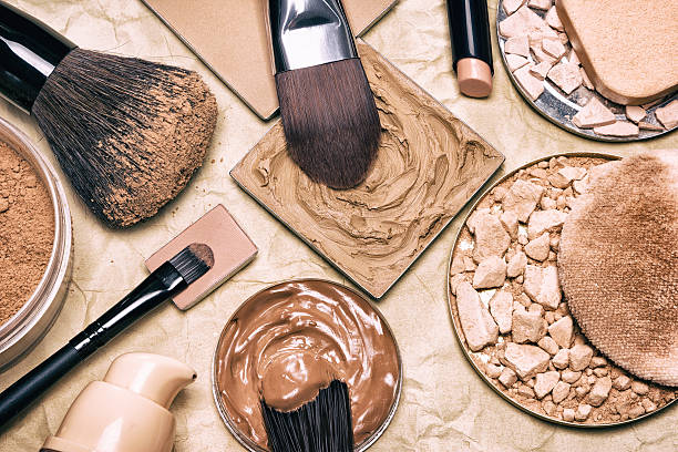 How to Harmonize Foundation with Your Skin Undertones