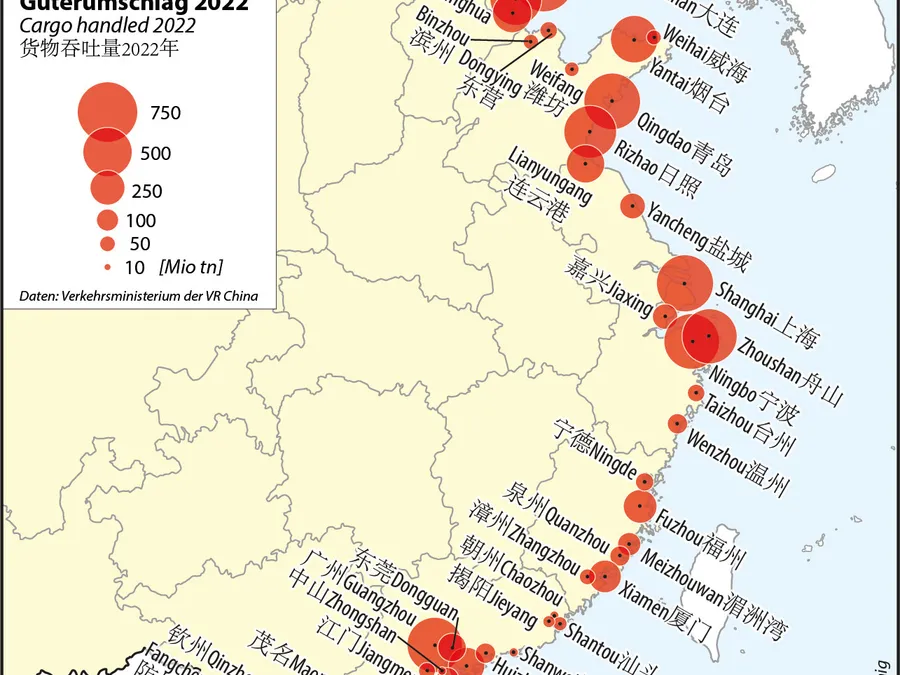 China USA business news